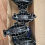 Thule 832 SUP Surfboard Roof Carrier Good Condition Image 5