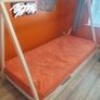 childrens bed Image 3