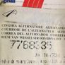Power Steering Belt (Tipo 1.9 diesel) Image 2