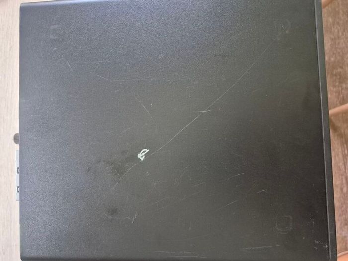 HP Prodesk 400 G4 SFF,i5 7th gen,8gb,128ssd,Windows 11