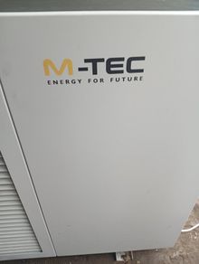 air conditioning unit