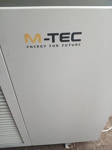 air conditioning unit