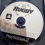 Rugby PlayStation2 Ps2 Games Original Image 4