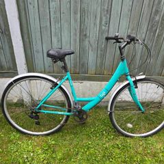 bike