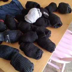 Mens socks