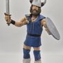 WWE The Berzerker Elite 51 Wrestling Figure Image 7