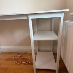 Office Desk & Chair