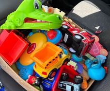 toy