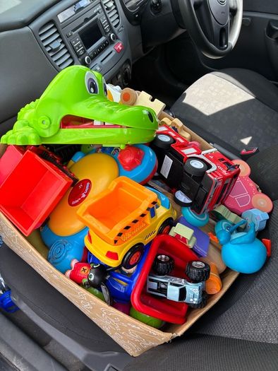toy