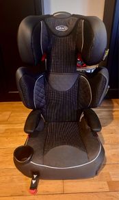 Car Booster Seat