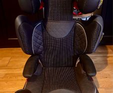 Car Booster Seat