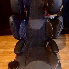 Car Booster Seat