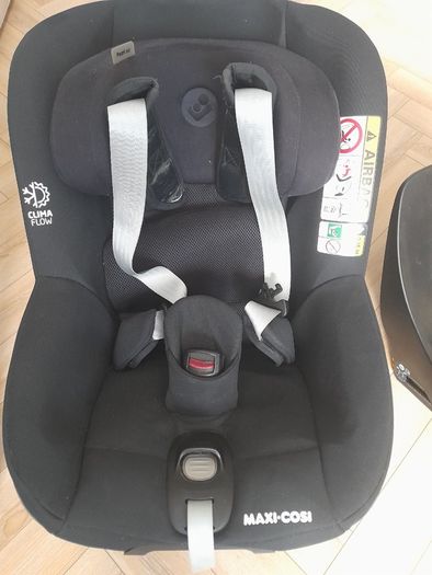 Maxi Cosi Car Seat