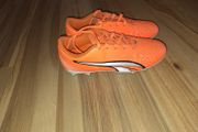 Boys Puma Football Boots