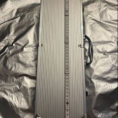Aluminium Box Silver guitar pedalboard case electric guitar parts accessories