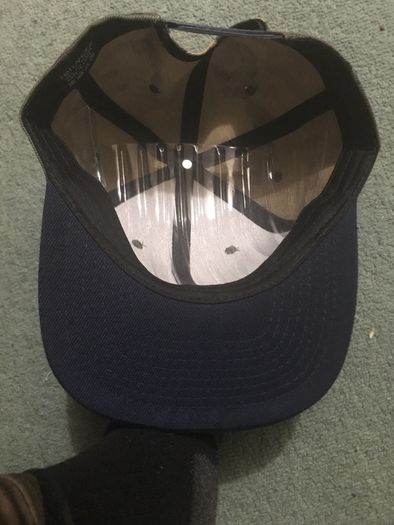 mens cap