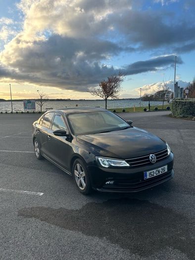 VW Jetta