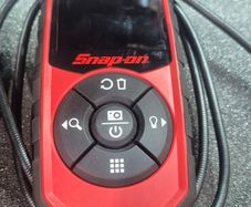 snap on borescope