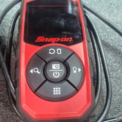 snap on borescope