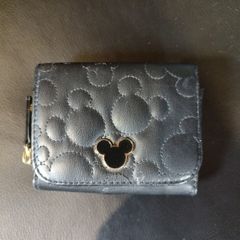 Mickey Mouse / Minnie  Mouse Purse. Free Postage!