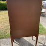 Antique Drinks Cabinet Image 4