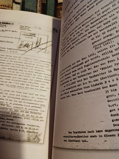 Hans Fallada/ Alone in Berlin/2009