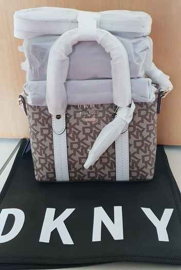 New Dkny Crossbody Bag