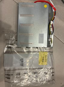 Candy CSV V9LG-80 Tumble Dryer Heater Irca: S 8215 921