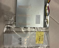 Candy CSV V9LG-80 Tumble Dryer Heater Irca: S 8215 921