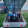 camping trailer Image 5