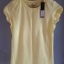 Brand new. Lemon tee shirt Image 3
