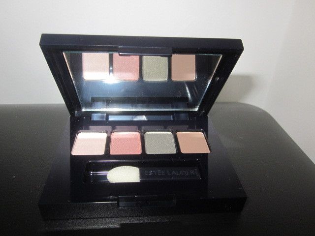 Estee Lauder Eyeshadow quad