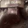cami river island black size 8 Image 4