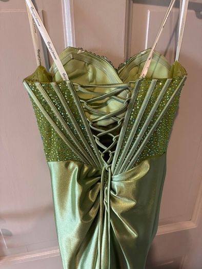 debs/ ball dress