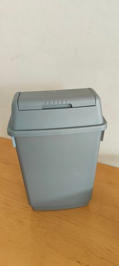 Kitchen & Utility Set (Swing Bin, Basin, Jug)