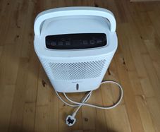 Pro breeze dehumidifier 12L
