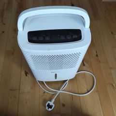 Pro breeze dehumidifier 12L