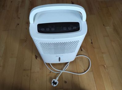 Pro breeze dehumidifier 12L