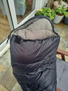Sleeping  bag