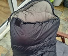 Sleeping  bag