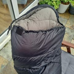 Sleeping  bag