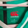 Canterbury Adult Ireland Rugby IRFU Home Jersey RWC 2019 Image 3