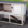 Rabbit/Guinea-Pig Hutch Image 2