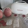 Momcozy M9 Hands-Free Breast Pump Image 2
