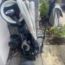 QPlay foldable trike Image 4