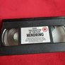 KISS: The Phantom of the Park -UK VHS Image 2