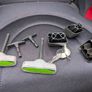 Thule Roof Bars Image 4
