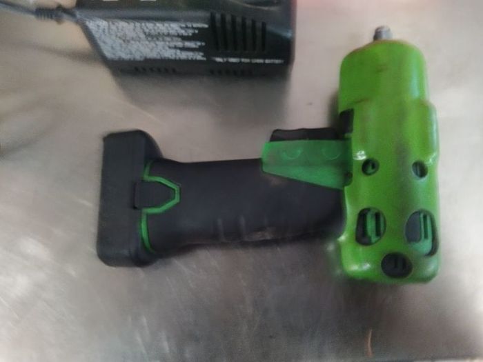 Snap-On 3/8 Impact