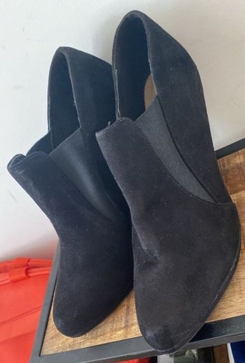 Shoe Boot
