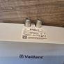 Vaillant miniVED H 3/3 N Hydraulic Small Tankless Water Heater [Energy Class A] Image 8